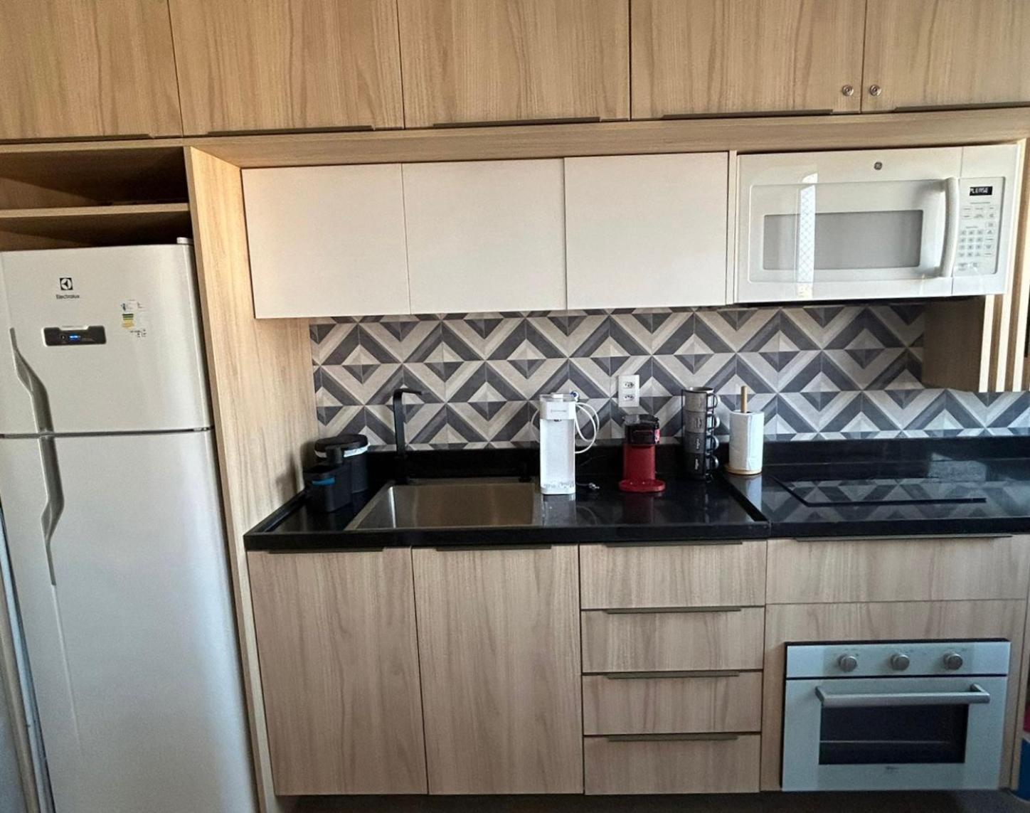 A 400m Vista Mar 2quartos Barra Da Tijuca Apartamento Río de Janeiro